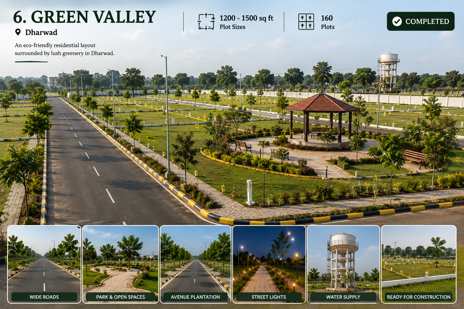 Green Valley